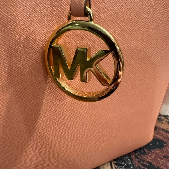 🛑 SOLD 🛑 Michael Kors Primrose Tote NWT - Picture 4 of 7